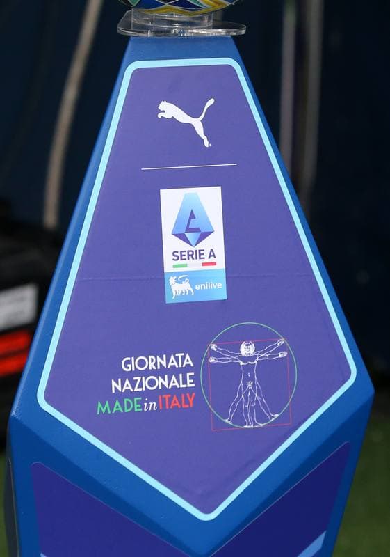 Football. Serie A. Bologna - Lecce. 12.04.2026