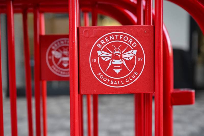 Football. Premier League. Brentford - Fulham. 18.04.2026