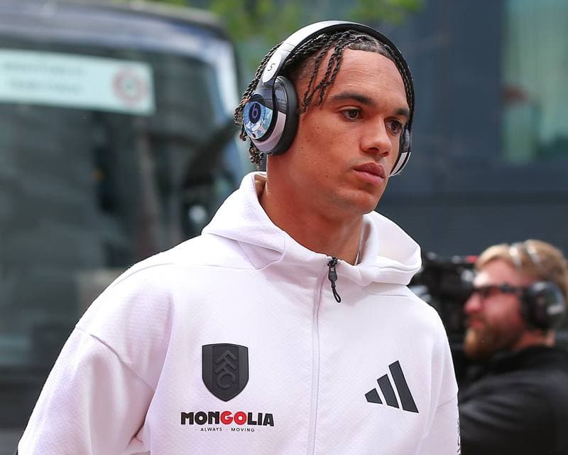 Football. Premier League. Brentford - Fulham. 18.04.2026