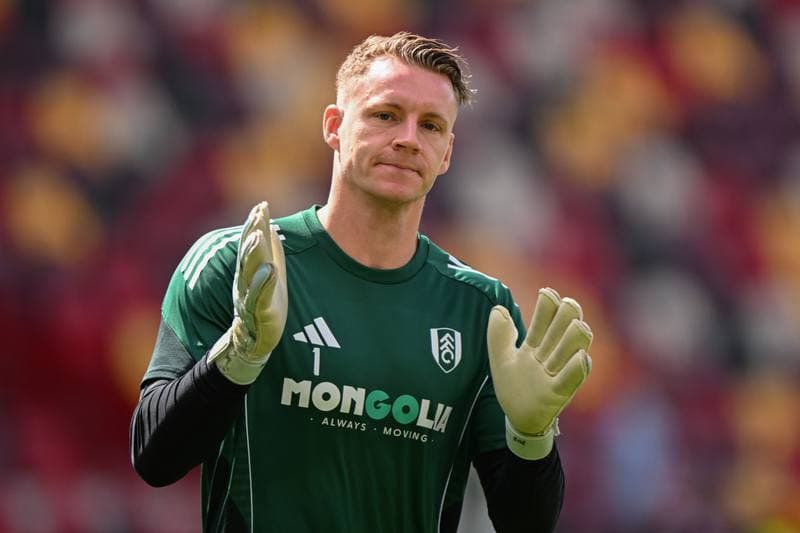 Football. Premier League. Brentford - Fulham. 18.04.2026