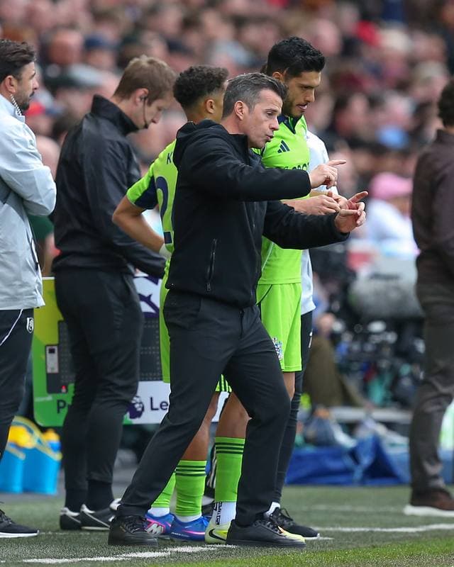 Football. Premier League. Brentford - Fulham. 18.04.2026