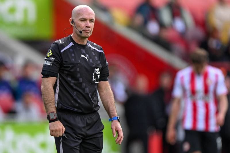 Football. Premier League. Brentford - Fulham. 18.04.2026