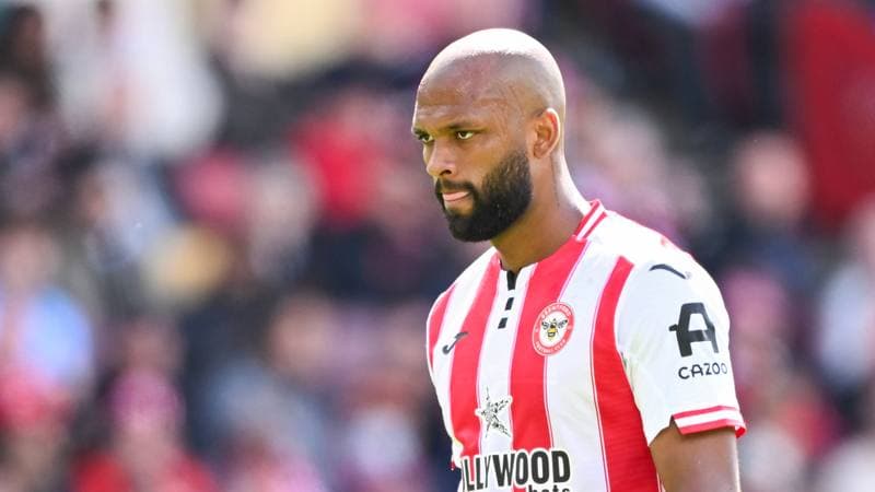 Football. Premier League. Brentford - Fulham. 18.04.2026