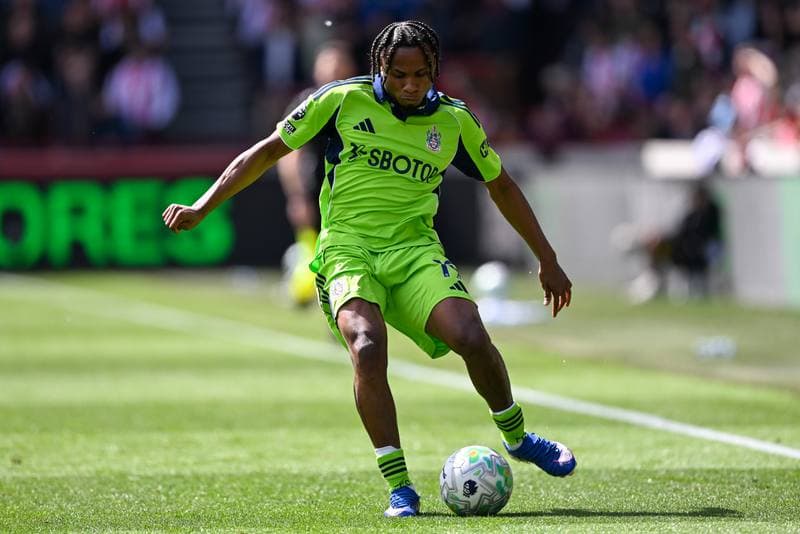 Football. Premier League. Brentford - Fulham. 18.04.2026
