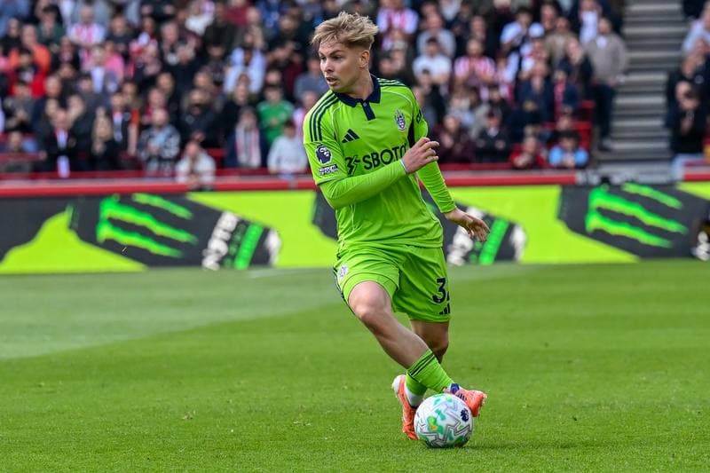 Football. Premier League. Brentford - Fulham. 18.04.2026