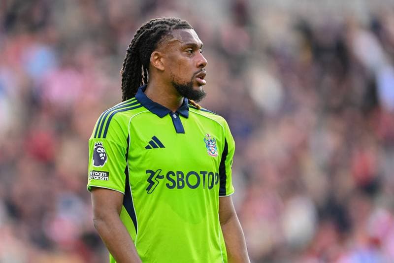 Football. Premier League. Brentford - Fulham. 18.04.2026