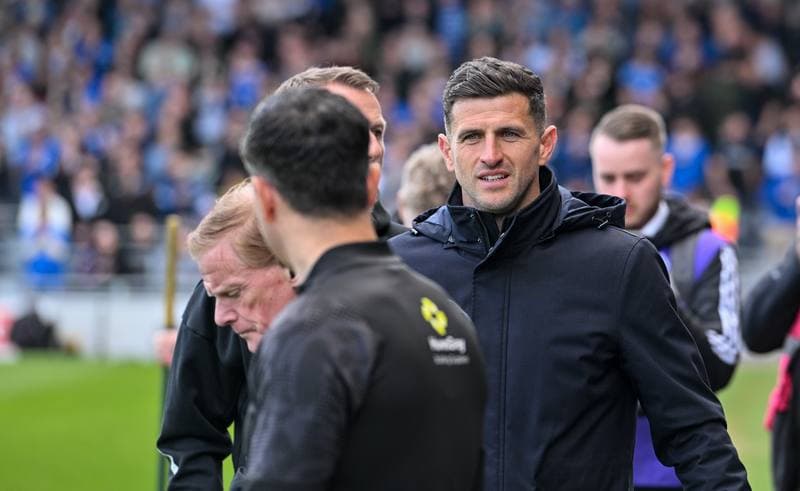 Football. Sky Bet Championship. Portsmouth - Leicester City. 18.04.2026