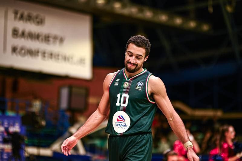 Basketball. EuroCup. Slask Wroclaw - Umana Reyer Venice. 29.10.2025