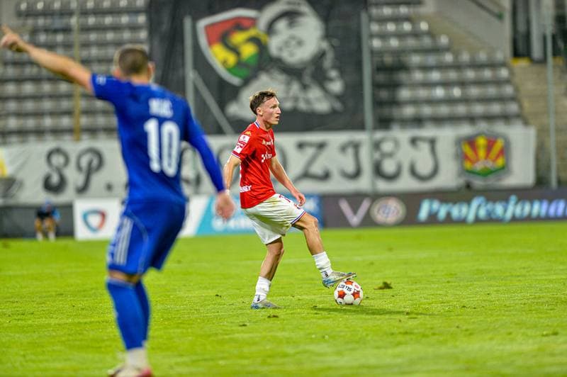 Football. Betclic 1 Liga. Miedz Legnica - Wisla Krakow. 29.08.2025