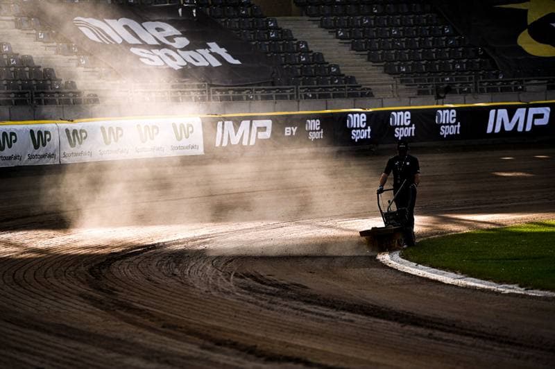 Speedway. Individual Polish Championships. Final 1. 19.06.2025
