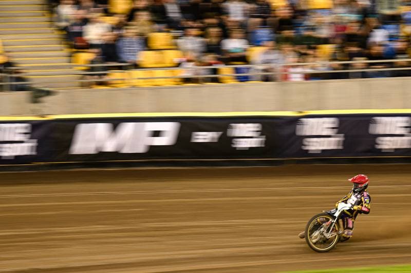 Speedway. Individual Polish Championships. Final 1. 19.06.2025