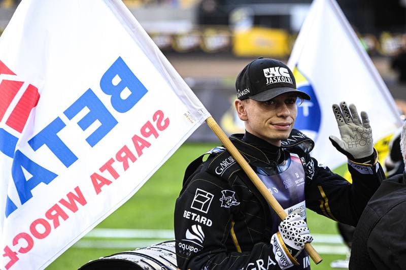 Speedway. Individual Polish Championships. Final 1. 19.06.2025