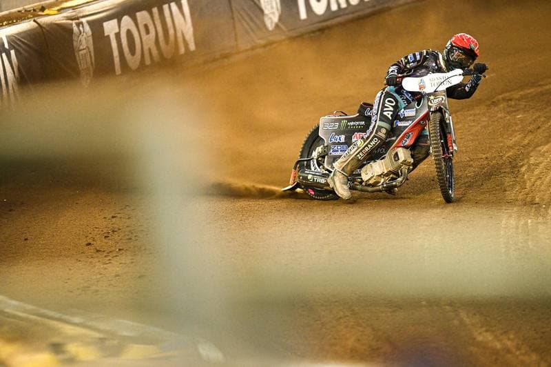 Speedway. Individual Polish Championships. Final 1. 19.06.2025