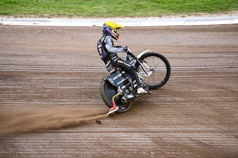 Speedway. Individual Polish Championships. Final 1. 19.06.2025
