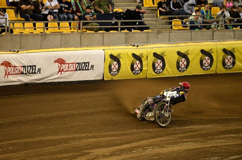 Speedway. Individual Polish Championships. Final 1. 19.06.2025