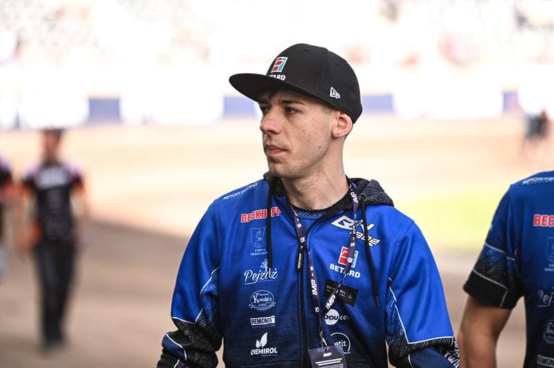 Speedway. Individual Polish Championships. Final 1. 19.06.2025