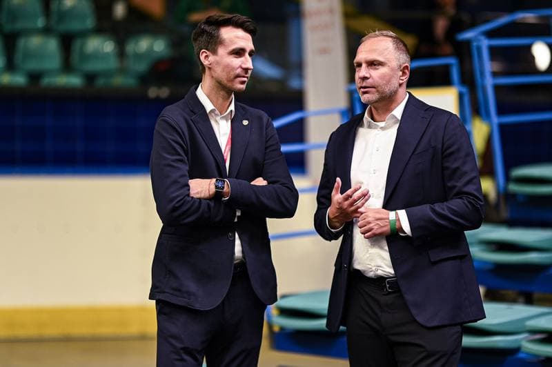 Basketball. EuroCup. Slask Wroclaw - Bahcesehir College Istanbul. 18.11.2025