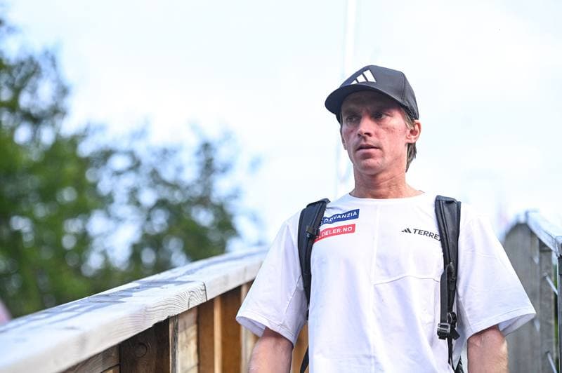 Ski Jumping. FIS Summer Grand Prix. Qualifyings. 16.08.2025