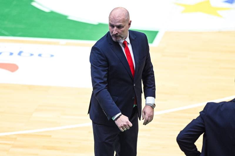 Basketball. Orlen Basket Liga. Slask Wroclaw - Energa Czarni Slupsk. 15.12.2025