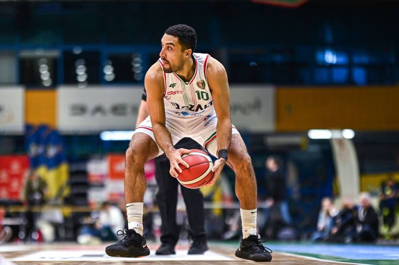 Basketball. Orlen Basket Liga. Slask Wroclaw - Energa Czarni Slupsk. 15.12.2025