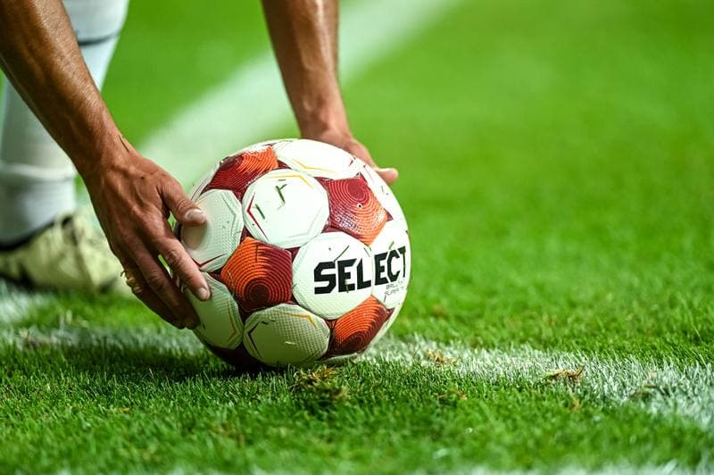 Football. Betclic 1 Liga. Slask Wroclaw - Puszcza Niepolomice. 13.09.2025