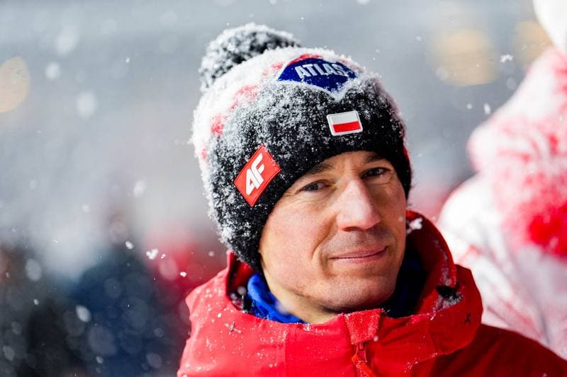 Ski Jumping. FIS World Cup. Individual Competition. 11.01.2026