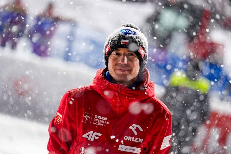 Ski Jumping. FIS World Cup. Individual Competition. 11.01.2026