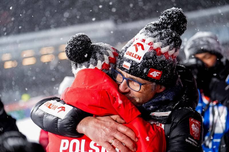Ski Jumping. FIS World Cup. Individual Competition. 11.01.2026