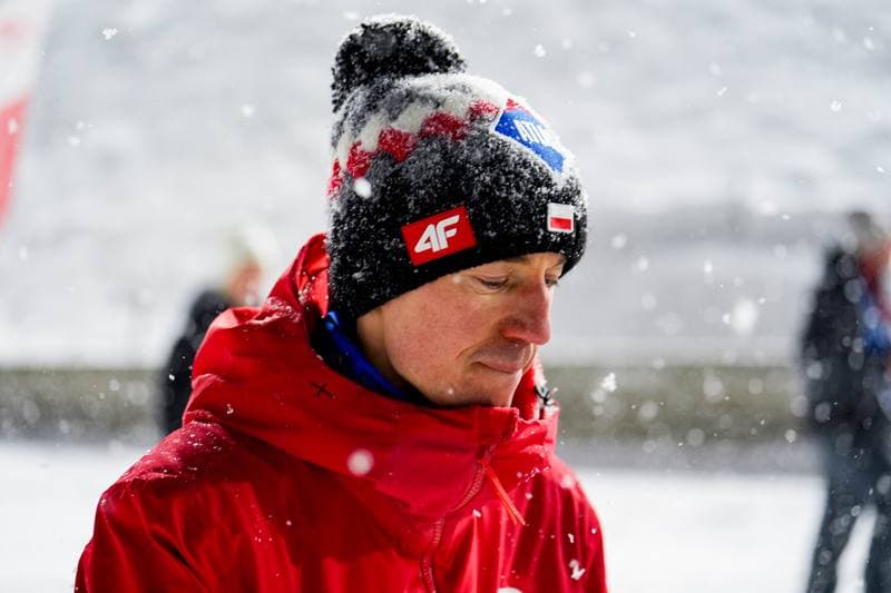 Ski Jumping. FIS World Cup. Individual Competition. 11.01.2026