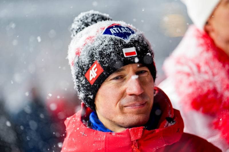 Ski Jumping. FIS World Cup. Individual Competition. 11.01.2026