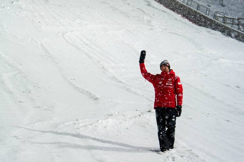 Ski Jumping. FIS World Cup. Individual Competition. 11.01.2026