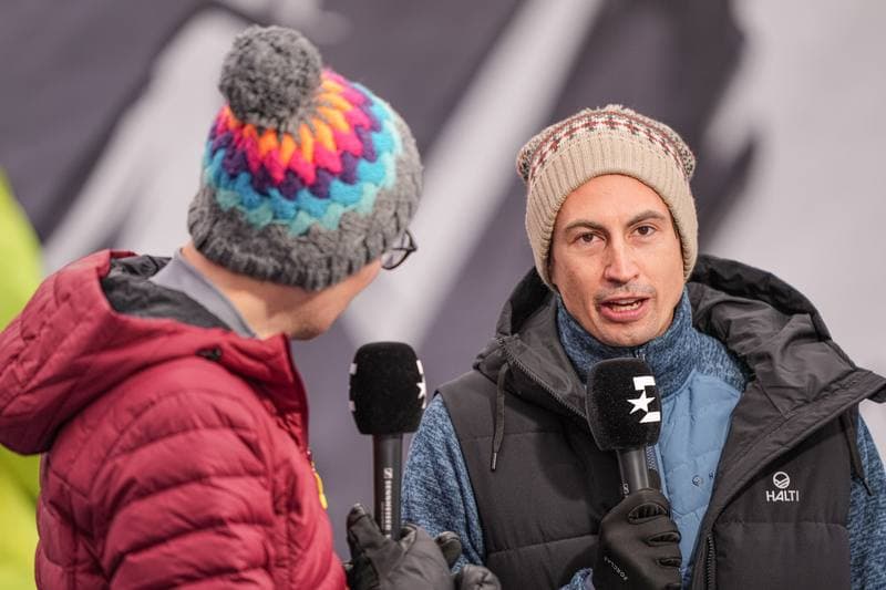 Ski Jumping. FIS World Cup. Individual Competition. 07.12.2024