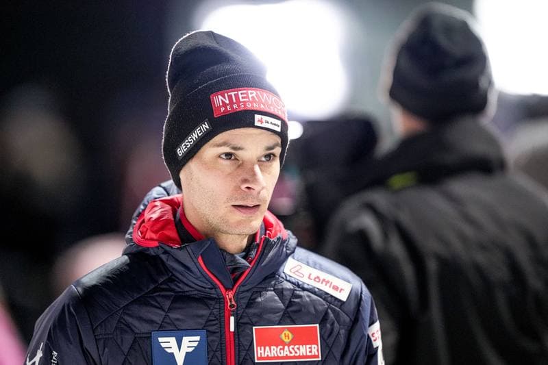 Ski Jumping. FIS World Cup. Individual Competition. 07.12.2024