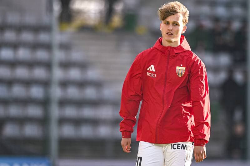 Football. Betclic 1 Liga. Miedz Legnica - Polonia Bytom. 07.04.2026