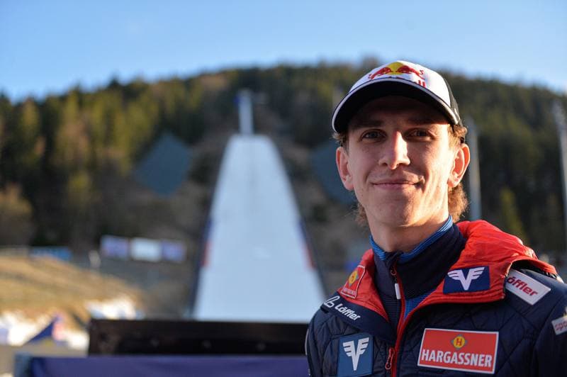 Ski Jumping. Poland. Press Conference. 04.04.2025