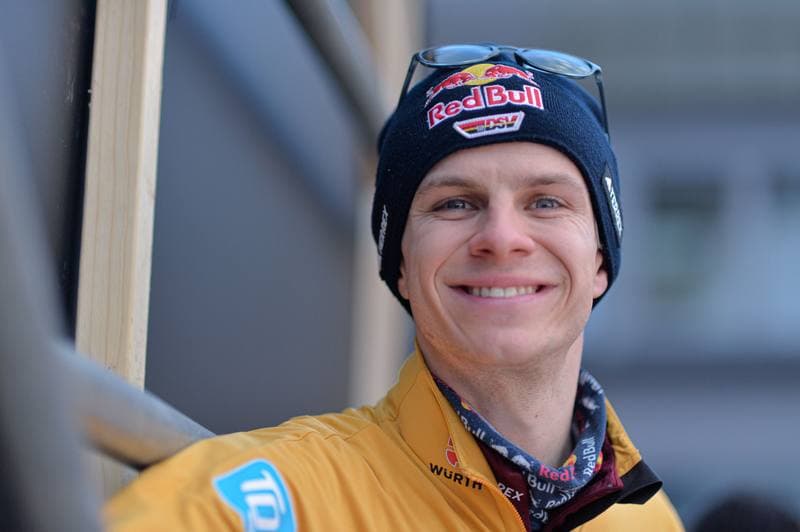 Ski Jumping. Poland. Press Conference. 04.04.2025