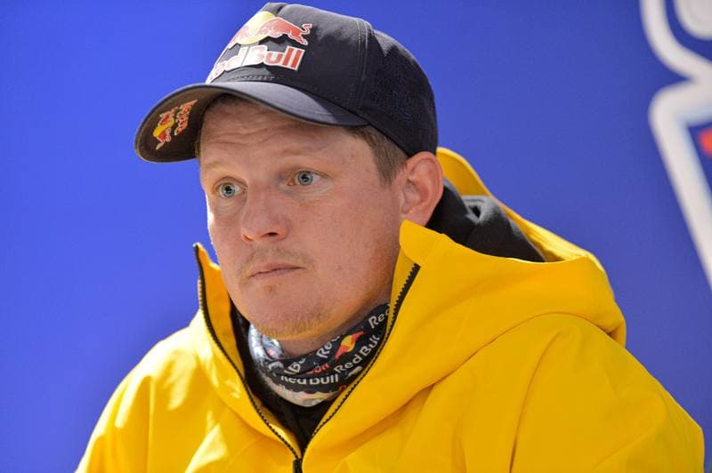 Ski Jumping. Poland. Press Conference. 04.04.2025