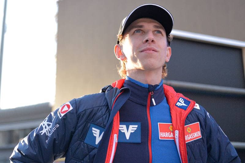Ski Jumping. Poland. Press Conference. 04.04.2025