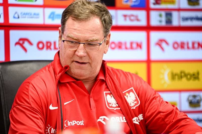 Football. Netherlands. Press Conference. 03.09.2025