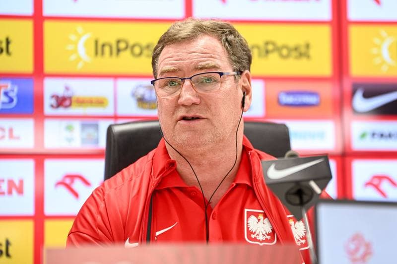 Football. Netherlands. Press Conference. 03.09.2025