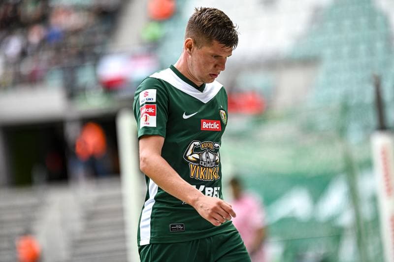 Football. Betclic 1 Liga. Slask Wroclaw - Ruch Chorzow. 03.08.2025