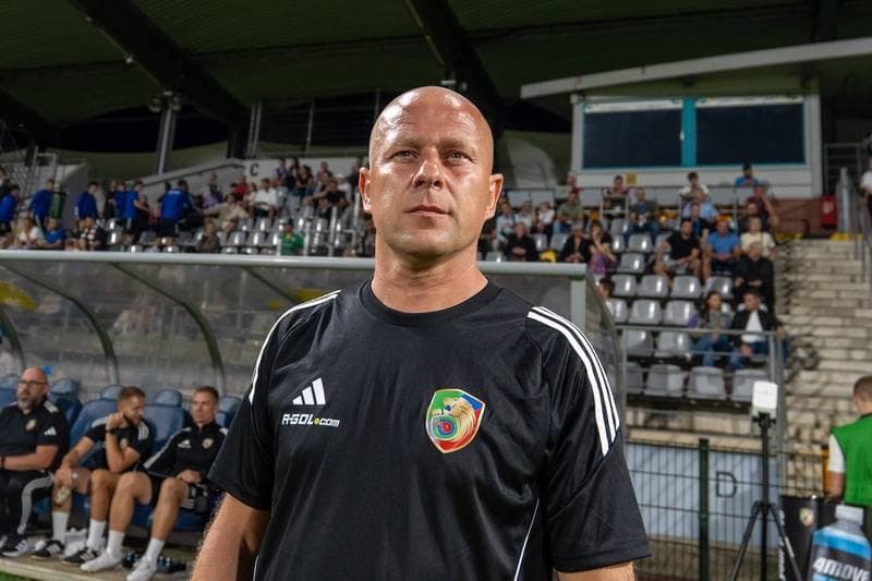 Football. Betclic 1 Liga. Miedz Legnica - Wisla Krakow. 29.08.2025