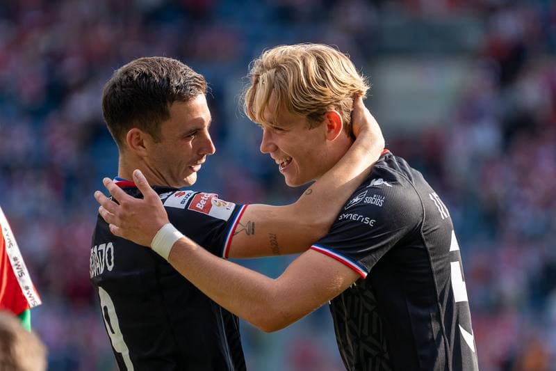 Football. Betlic 1 Liga. Wisla Krakow - Slask Wroclaw. 24.08.2025