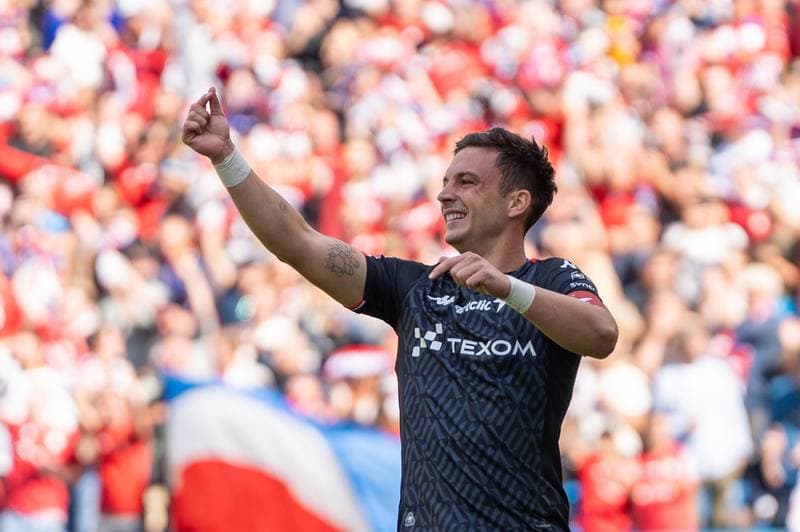 Football. Betlic 1 Liga. Wisla Krakow - Slask Wroclaw. 24.08.2025