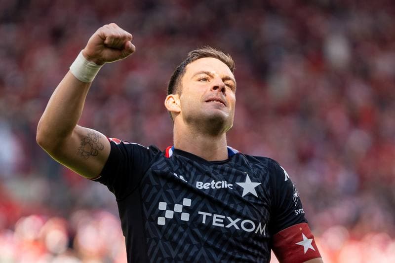 Football. Betlic 1 Liga. Wisla Krakow - Slask Wroclaw. 24.08.2025