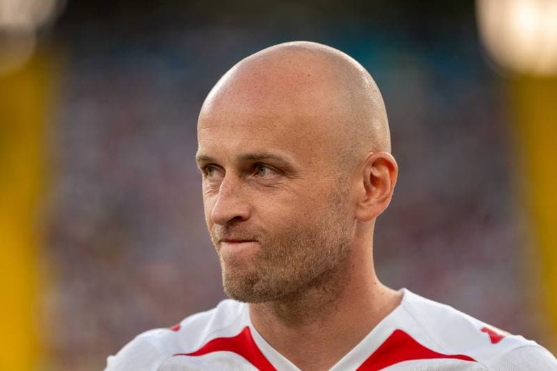 Football. Friendly Match. Poland Legends - Brazil Legends. 21.06.2025
