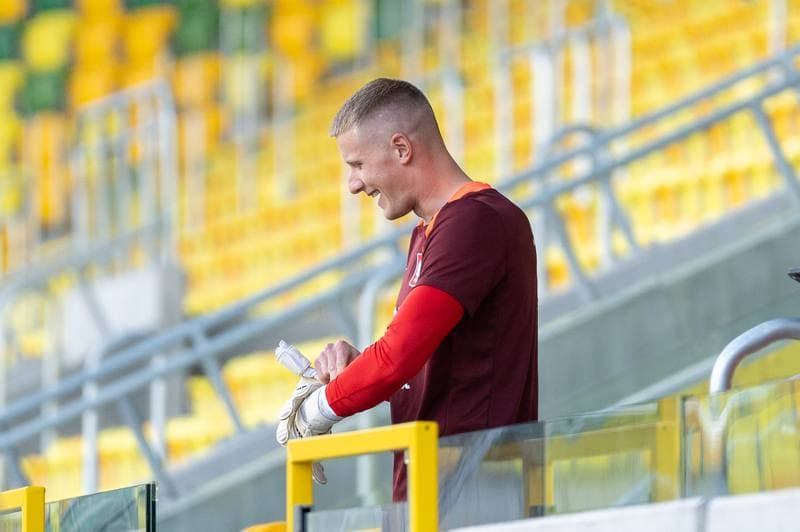 Football. Poland national team. Training. 02.06.2025