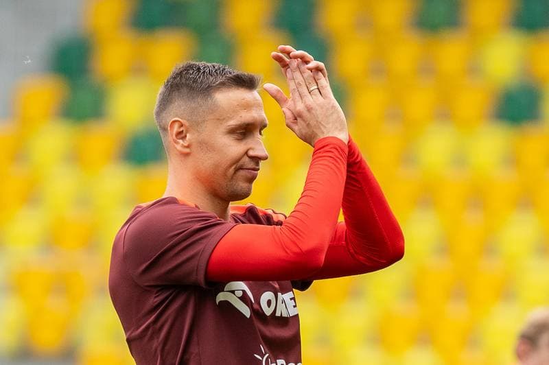 Football. Poland national team. Training. 02.06.2025