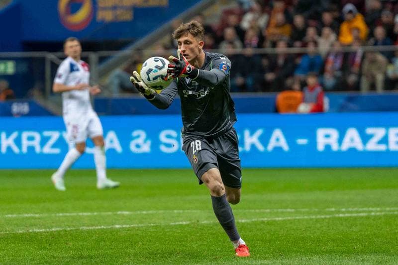 Football. Polish Supercup. Wisla Krakow - Jagiellonia Bialystok. 02.04.2025