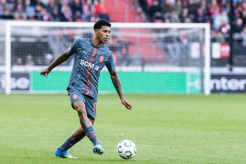 Football. UEFA Conference League. AZ Alkmaar - FC Shakhtar Donetsk. 16.05.2026
